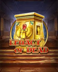 Legacy of Dead Legacy of Dead