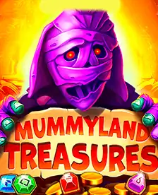 Mummyland Treasures Mummyland Treasures